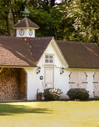 Holzbau Gartenhaus